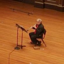 Eric Nathan's JUST A MOMENT to Premiere At Chelsea Music Festival