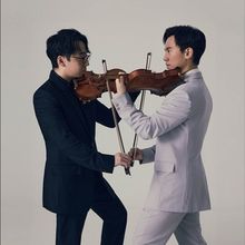 TwoSet Violin to Embark on Oceania Tour in June 2026