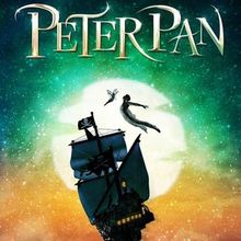 PETER PAN to Have Script in Hand Jr. Reading at Westport Country Playhouse