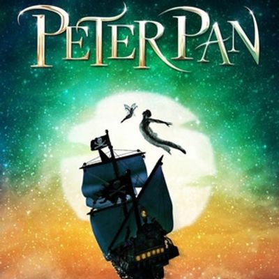 PETER PAN to Have Script in Hand Jr. Reading at Westport Country Playhouse