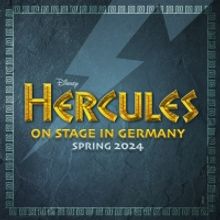 Disney's HERCULES Musical Will Open In Hamburg Next Year