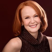 Kate Baldwin to Star in THE REAL KYLE MCCARREN at Rhinebeck Writers Retreat