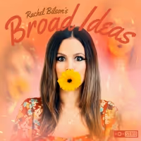 Rachel Bilson Launches New Podcast 'Broad Ideas'