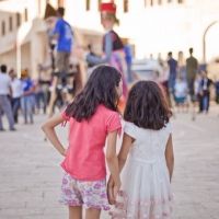 Flying Carpet Children Festival 2019 Brings Music To Refugee And Vulnerable Children…