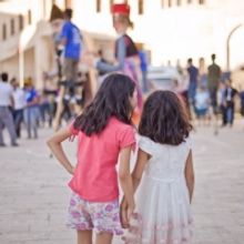 Flying Carpet Children Festival 2019 Brings Music To Refugee And Vulnerable Children 