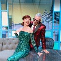 BWW Review: QUARANTINE WITH THE CLAUSES at Short North Stage