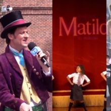 TOP 5: Los vídeos más vistos en TV