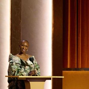 Photos: Inside the 2025 Academy’s Governors Awards with Cynthia Erivo, Jennifer…