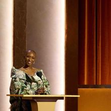Photos: Inside the 2025 Academy’s Governors Awards with Cynthia Erivo, Jennifer Lop