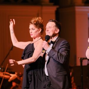 Broadway Beyond Louisville Review: CHICAGO THE MUSICAL IN CONCERT presented by…