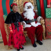Broward County African American Research Library And Cultural Center To Present SOULFUL CHRISTMAS WEEKEND