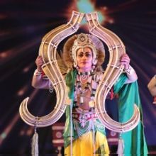 BWW Review: SHRI RAM - A UNIQUE DANCE DRAMA To Kickstart The Festive Season