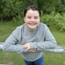 Virginia Children's Theatre AwardS Scholarships To Campbell Duff And Holden White Fo