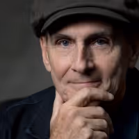 James Taylor Comes To Bethel Woods