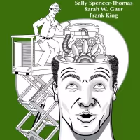 Second Of Four Innovative Books On Men's Mental Health Announces Launch August 16
