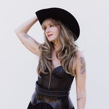 MARGO PRICE: WILD AT HEART TOUR is Coming to Patchogue Theatre