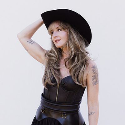 MARGO PRICE: WILD AT HEART TOUR is Coming to Patchogue Theatre
