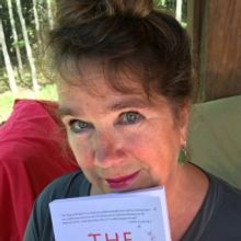 Ann Lambert to Release Book Two in the Russell and Leduc Mystery Series, THE DOGS OF 