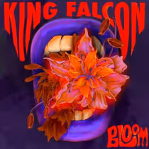 King Falcon Releases Acoustic Version of "Holding Out"