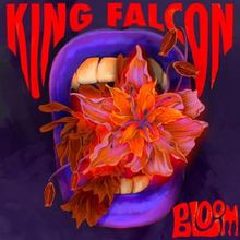 King Falcon Releases Acoustic Version of "Holding Out"