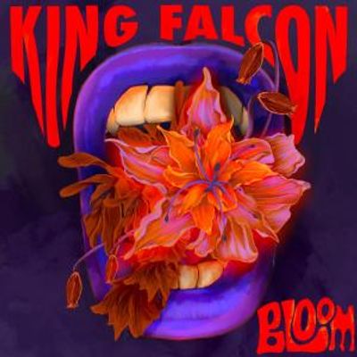 King Falcon Releases Acoustic Version of "Holding Out"