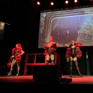 THE ROCKY HORROR PICTURE SHOW SPOOKTACULAR TOUR to Open at Wharton Center