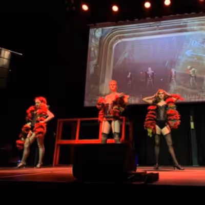 THE ROCKY HORROR PICTURE SHOW SPOOKTACULAR TOUR to Open at Wharton Center