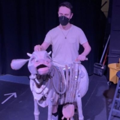 VLOG: Go INTO THE WOODS With Kennedy Kanagawa & Miky White in Episode 1 Of New Series