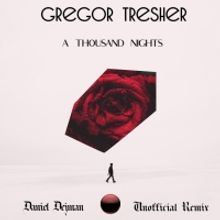 Daniel Dejman Electrifies Gregor Tresher's 'A Thousand Nights' With Stirring Remix