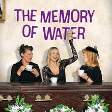 30th Anniversary Production of THE MEMORY OF WATER