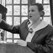 THE HELLO GIRLS to Open at Sinclair Theatre This Month