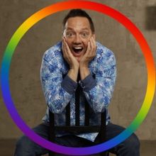 SEARCHING FOR ROBERT HENNESSEY Comes to Broadwater Black Box