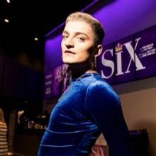 SIX Composer Toby Marlow Steps into the Role of Catherine Parr for Two Performances