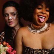 MARIE ANTOINETTE AND THE MAGICAL NEGROES to be Presented by The Story Theatre