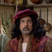 VIDEO: Steve Carell and Stephen Colbert Perform a Dramatic Theatrical Scene on THE… Video