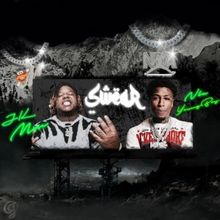 J.K. Mac X YoungBoy Never Broke Again Drop Collab 'Swear'