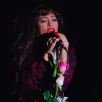 VIDEO: Christian Serratos To Star As Legendary Icon Selena Quintanilla In New…