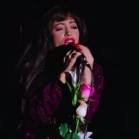 VIDEO: Christian Serratos To Star As Legendary Icon Selena Quintanilla In New… Video