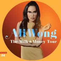 Ninth Show Added to Ali Wong's Beacon Theatre Residency