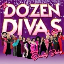 Dorothy Bishop of THE DOZEN DIVAS SHOW at The Triad Theatre