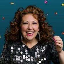 New York Cabaret Star Tori Scott Returns to the UK With WELCOME TO THE AFTER PARTY!