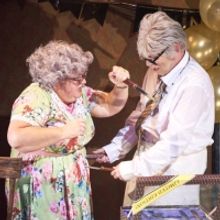 Edinburgh 2022: Clare Bartholomew Guest Blog