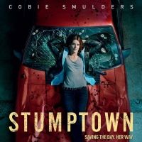 BWW Review: Rucka & Southworth's Graphic Novel STUMPTOWN Premieres as ABC's Break-Out Fall Show to Watch!