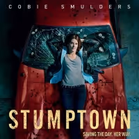 BWW Review: Rucka & Southworth's Graphic Novel STUMPTOWN Premieres as ABC's…