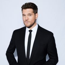 Michael Bublé to Release Greatest Hits Album 'The Best of Bublé' in September