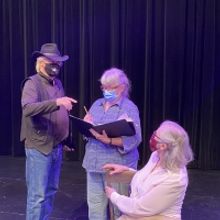 ANNIE OAKLEY Is Riding Into Lost Nation Theater
