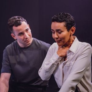 Review: BREEDING, King's Head Theatre