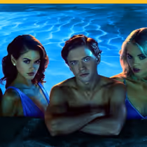 Cast Of Ryan Murphy's THE SHARDS Talks New 1980s-Set Drama On GMA