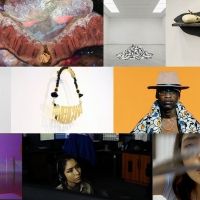 'Forever Becoming: Young Phoenix Artists' Opening This Fall At Scottsdale Museum Of…