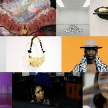 'Forever Becoming: Young Phoenix Artists' Opening This Fall At Scottsdale Museum Of C